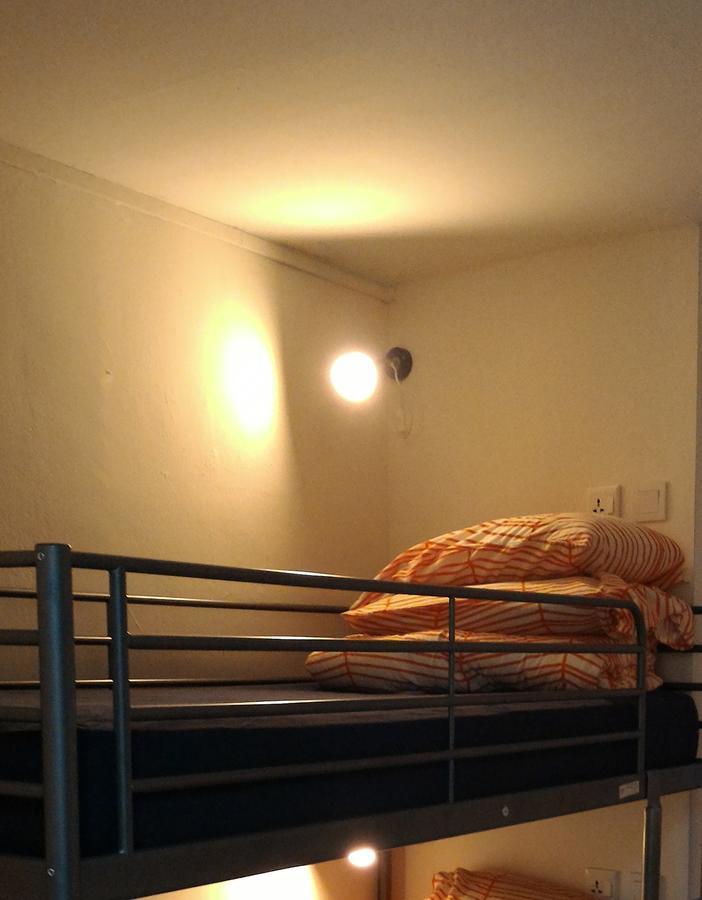 Inn At Sg 新加坡 外观 照片