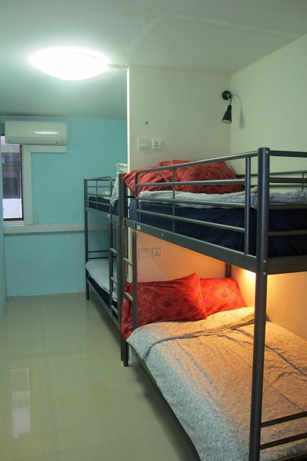 Inn At Sg 新加坡 外观 照片