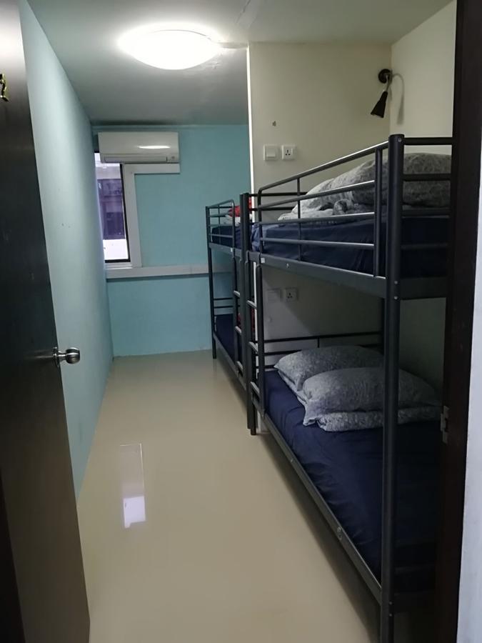 Inn At Sg 新加坡 外观 照片