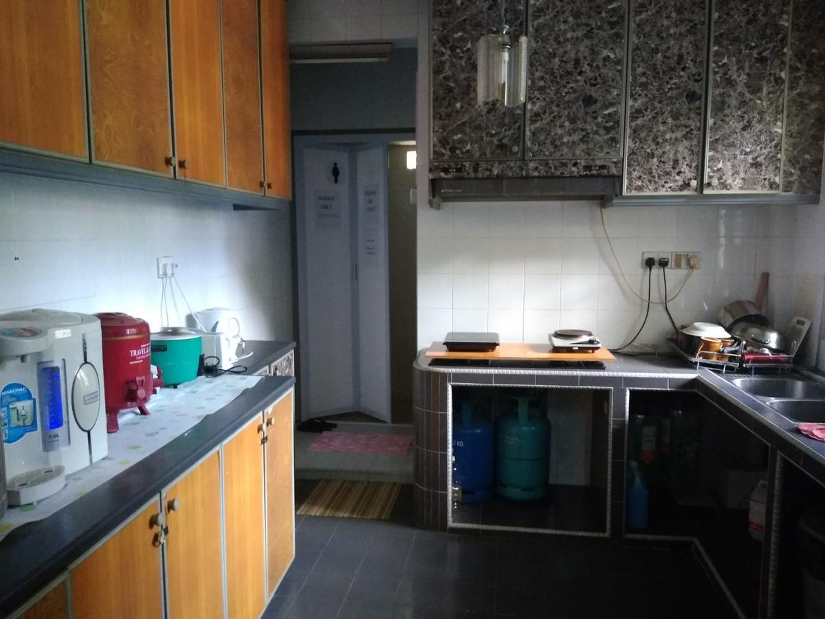Inn At Sg 新加坡 外观 照片