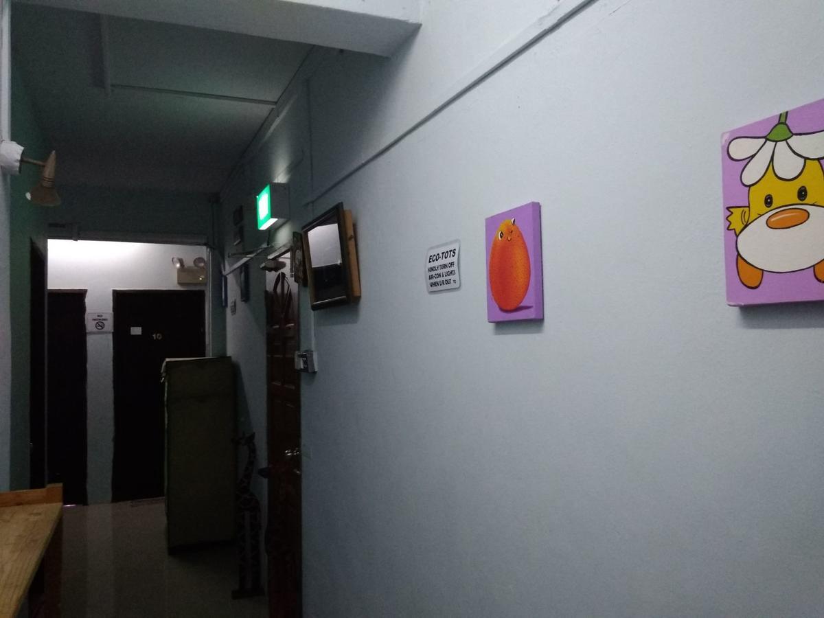 Inn At Sg 新加坡 外观 照片