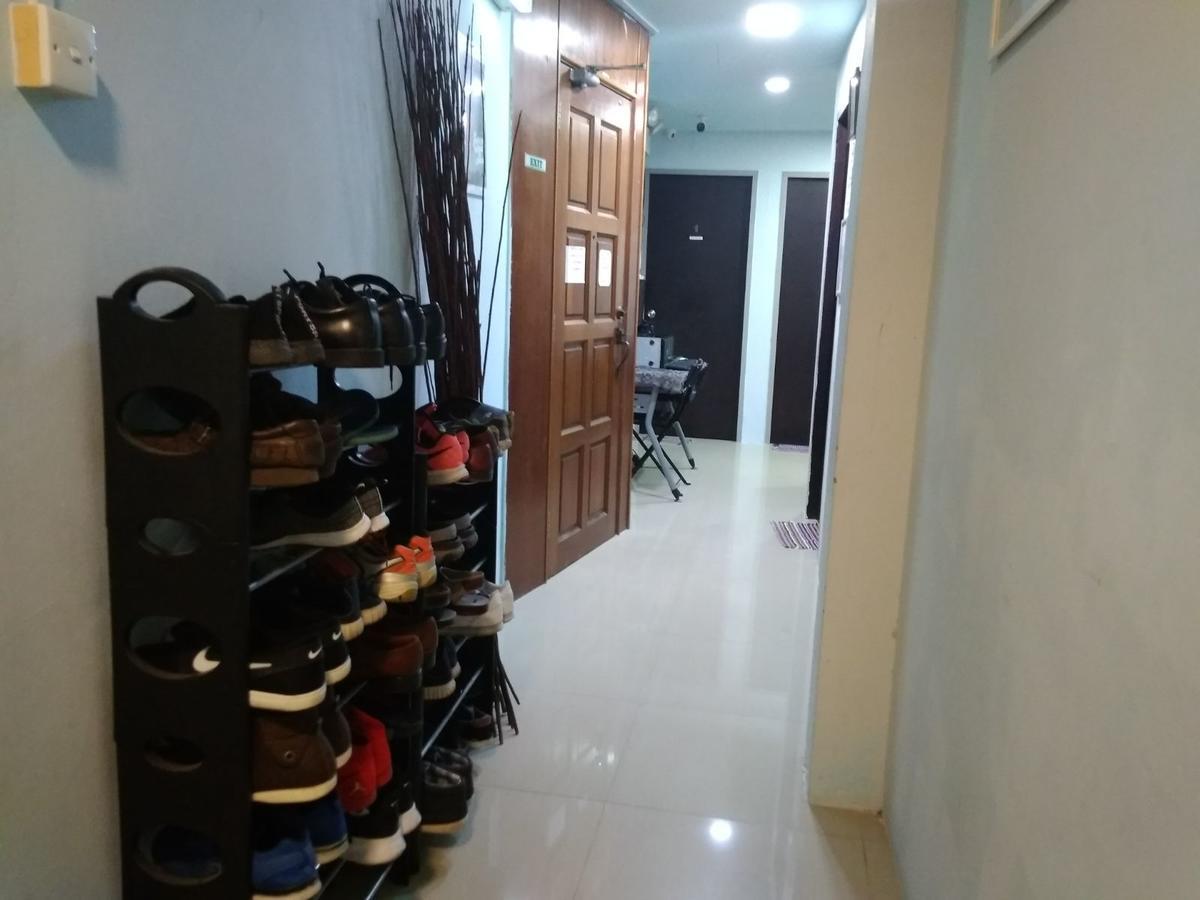 Inn At Sg 新加坡 外观 照片