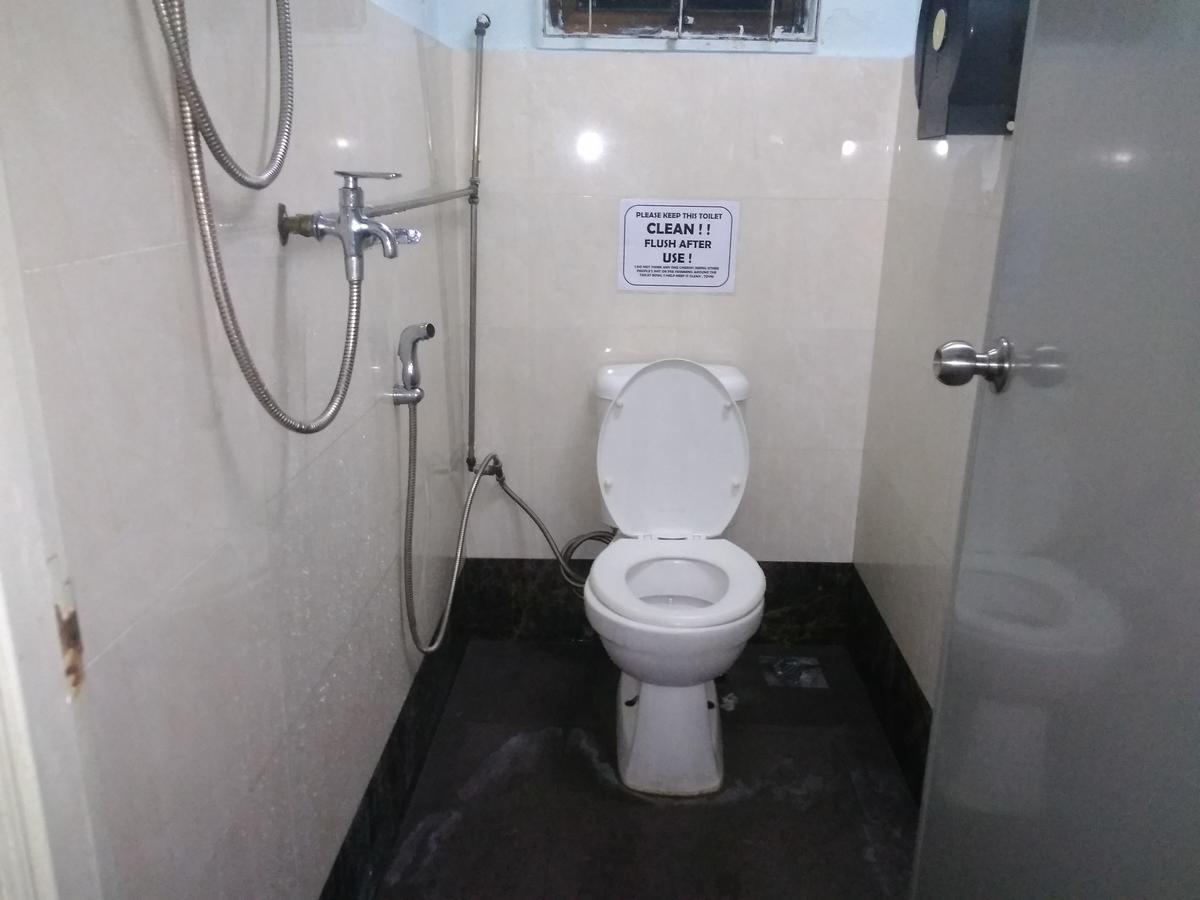 Inn At Sg 新加坡 外观 照片
